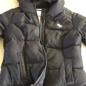 Girl’s Small Abercrombie Jacket